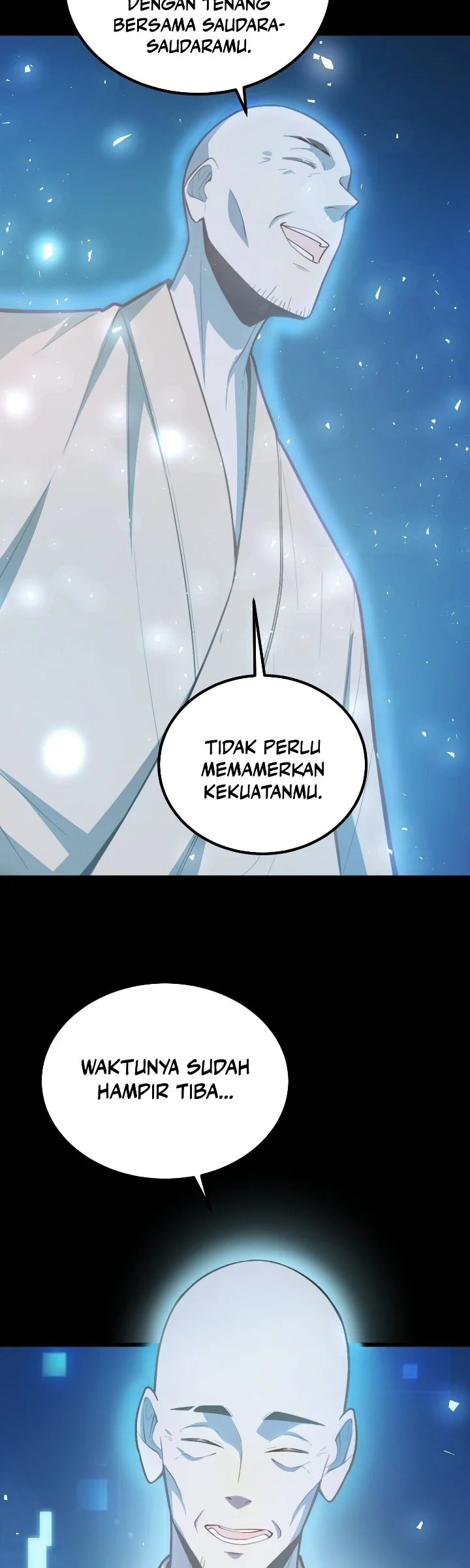 The Clan’s Failure is the Former Strongest in the Continent Chapter 36 Gambar 23