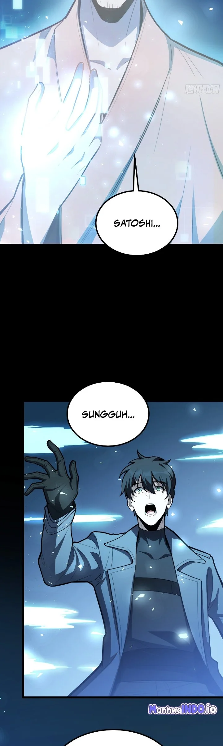 The Clan’s Failure is the Former Strongest in the Continent Chapter 36 Gambar 24