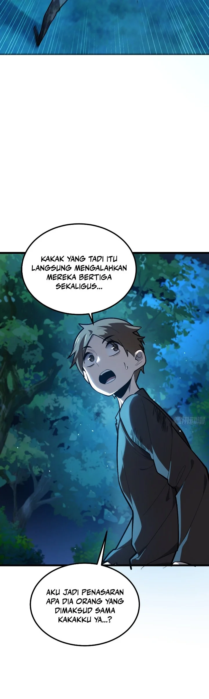 The Clan’s Failure is the Former Strongest in the Continent Chapter 39 Gambar 23