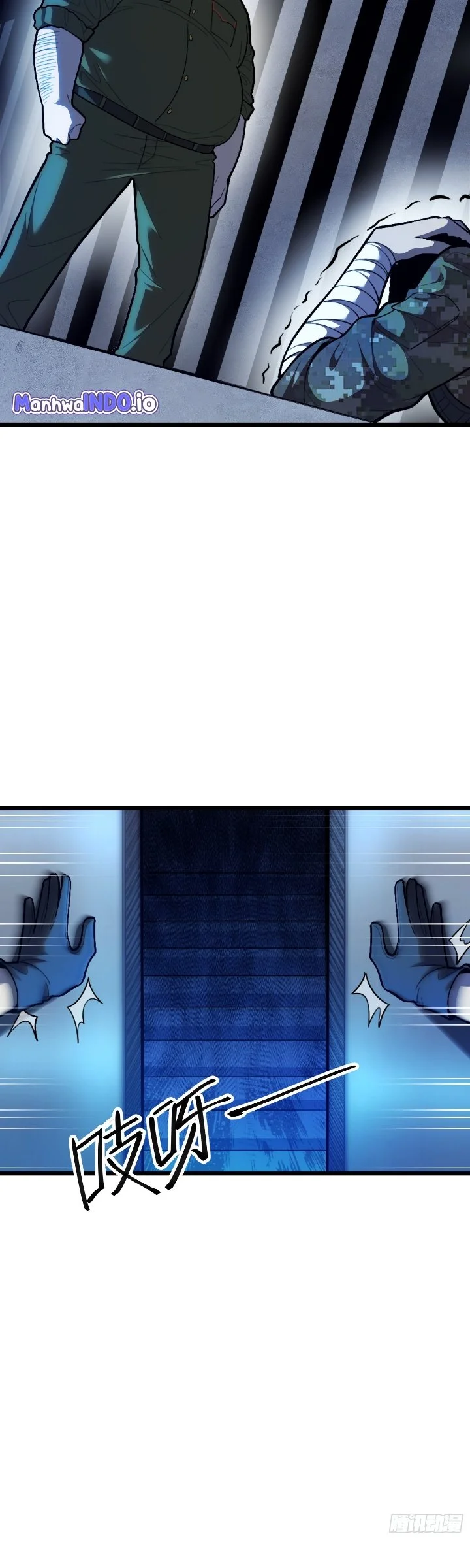 The Clan’s Failure is the Former Strongest in the Continent Chapter 41 Gambar 23