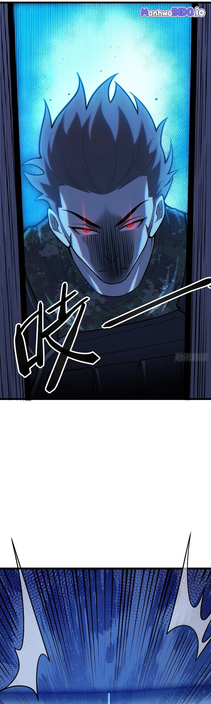 The Clan’s Failure is the Former Strongest in the Continent Chapter 41 Gambar 24