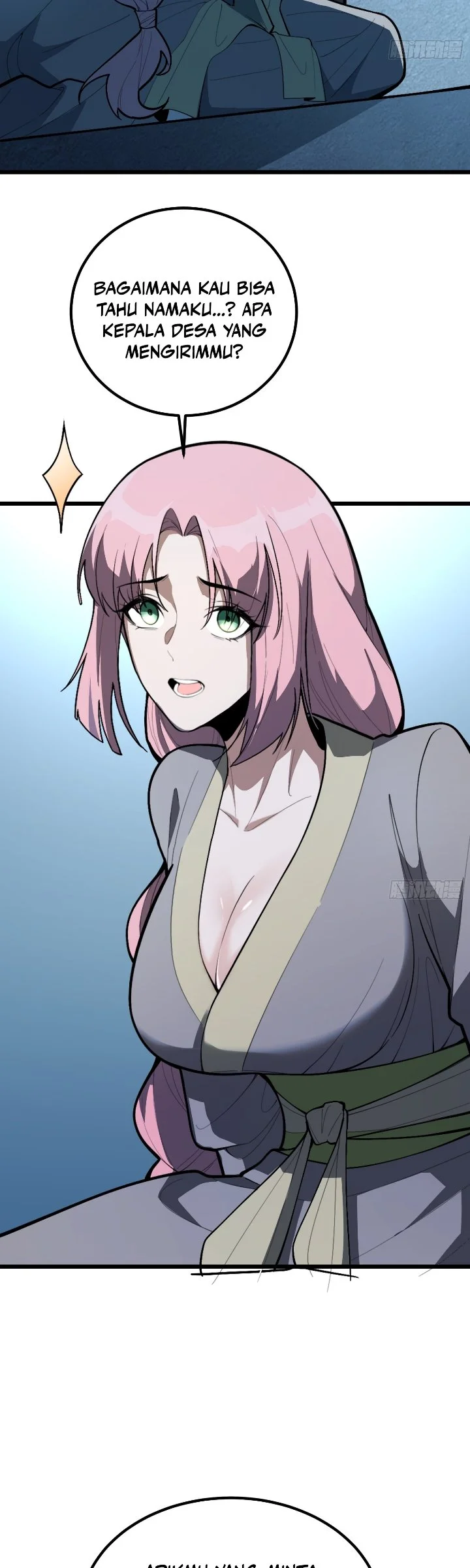 The Clan’s Failure is the Former Strongest in the Continent Chapter 42 Gambar 29