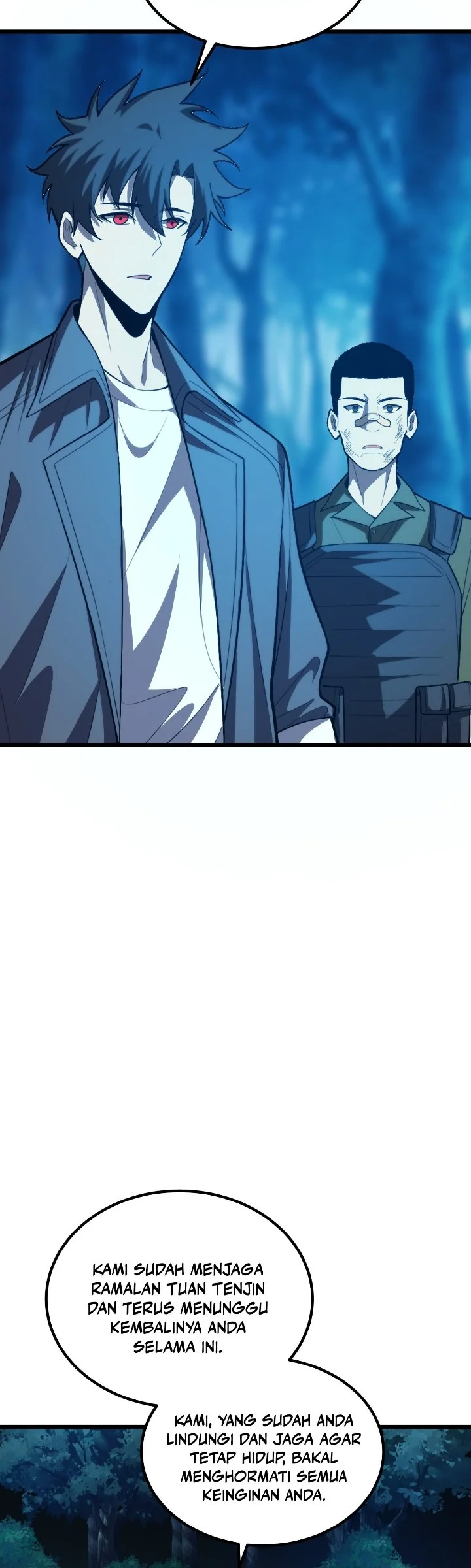 The Clan’s Failure is the Former Strongest in the Continent Chapter 43 Gambar 25