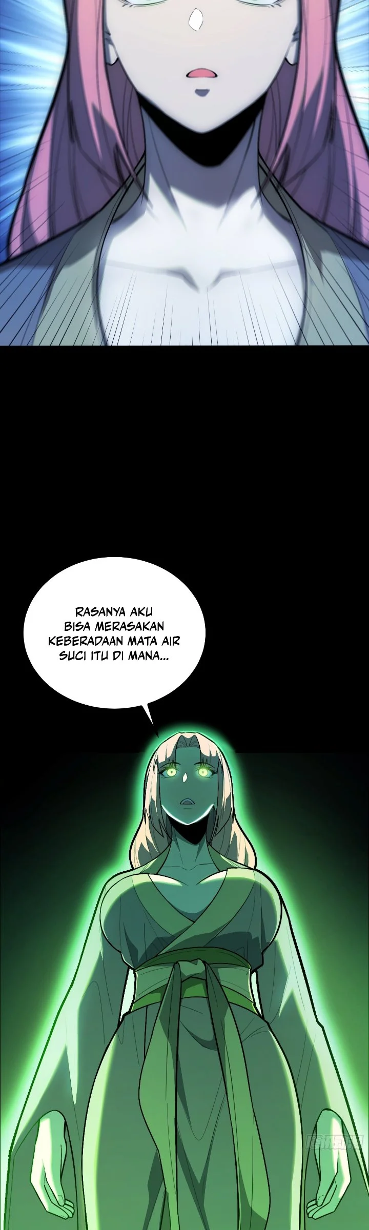 The Clan’s Failure is the Former Strongest in the Continent Chapter 46 Gambar 22