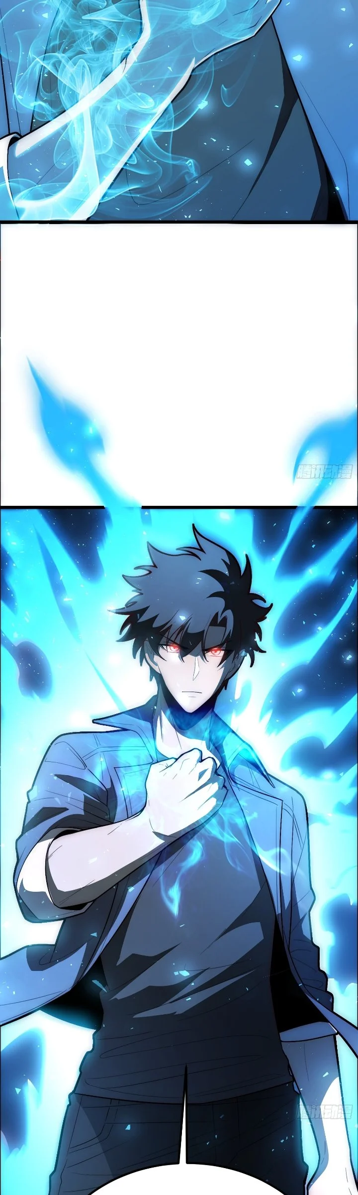 The Clan’s Failure is the Former Strongest in the Continent Chapter 47 Gambar 21