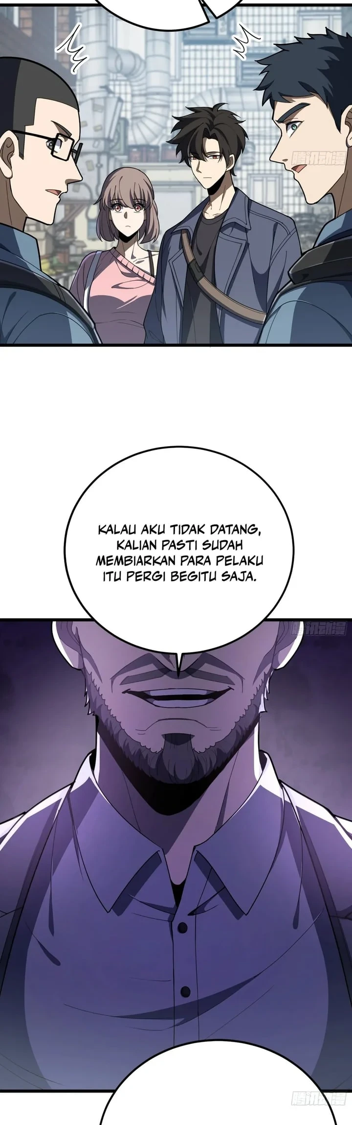 The Clan’s Failure is the Former Strongest in the Continent Chapter 6 Gambar 23