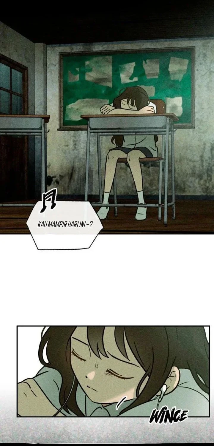 The Classmate Chapter 1 Gambar 62