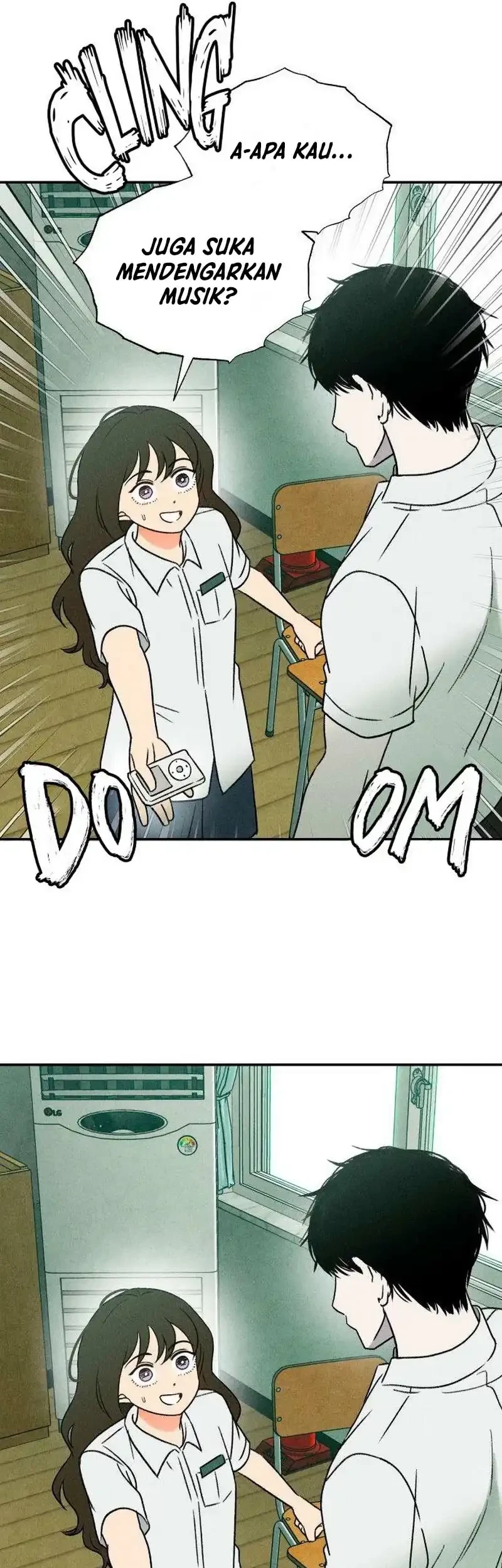 The Classmate Chapter 10 Gambar 41