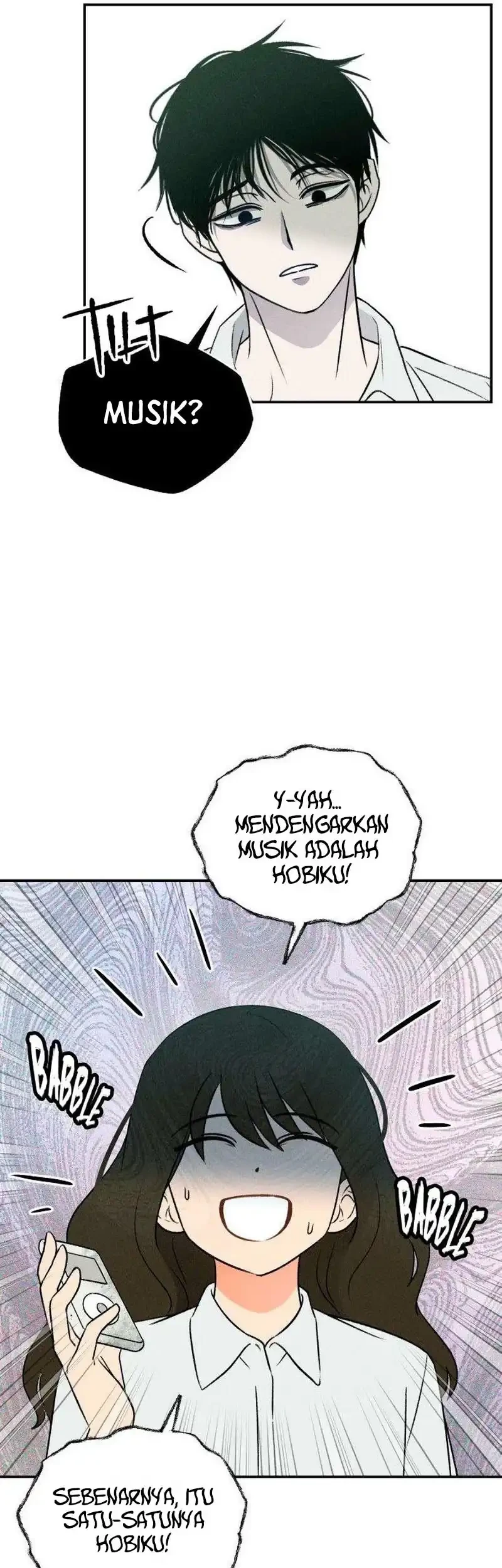 The Classmate Chapter 10 Gambar 43