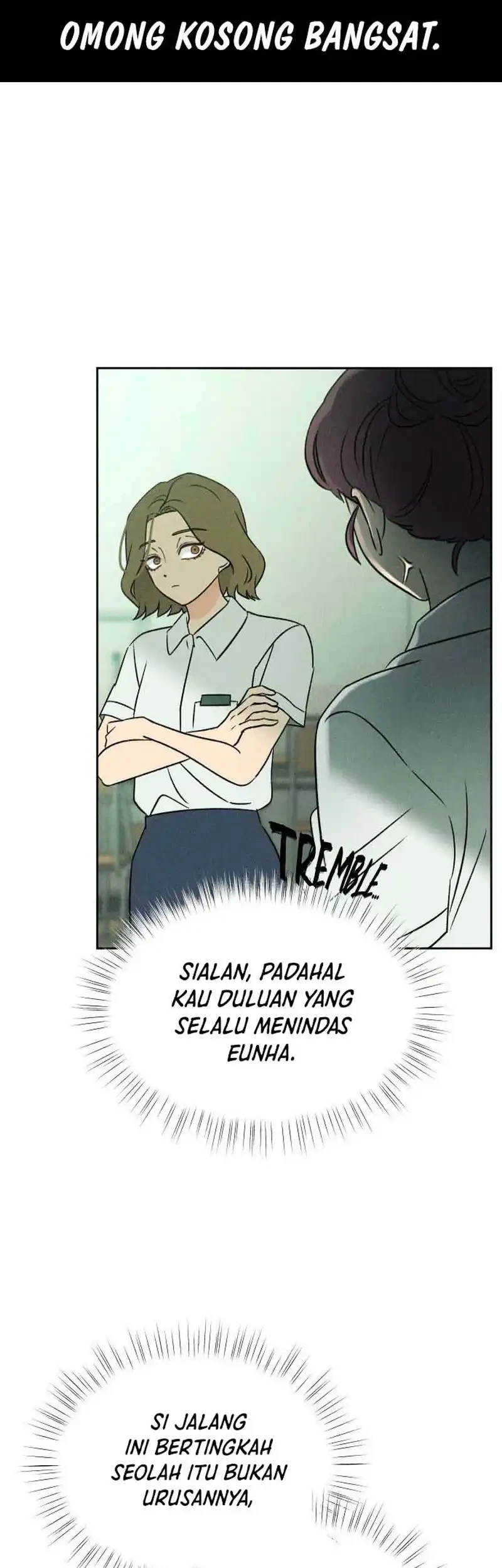 The Classmate Chapter 13 Gambar 39