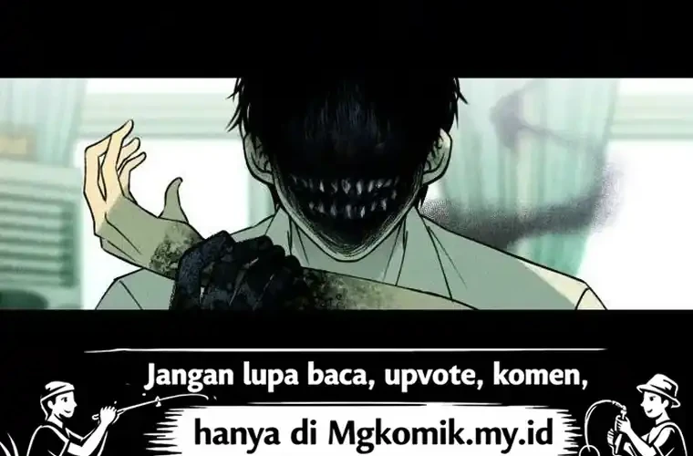 The Classmate Chapter 14 Gambar 58