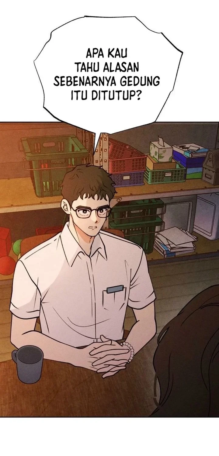 The Classmate Chapter 15 Gambar 40