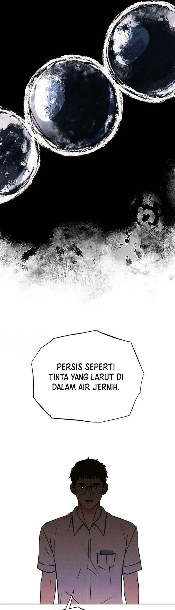 The Classmate Chapter 16 Gambar 43