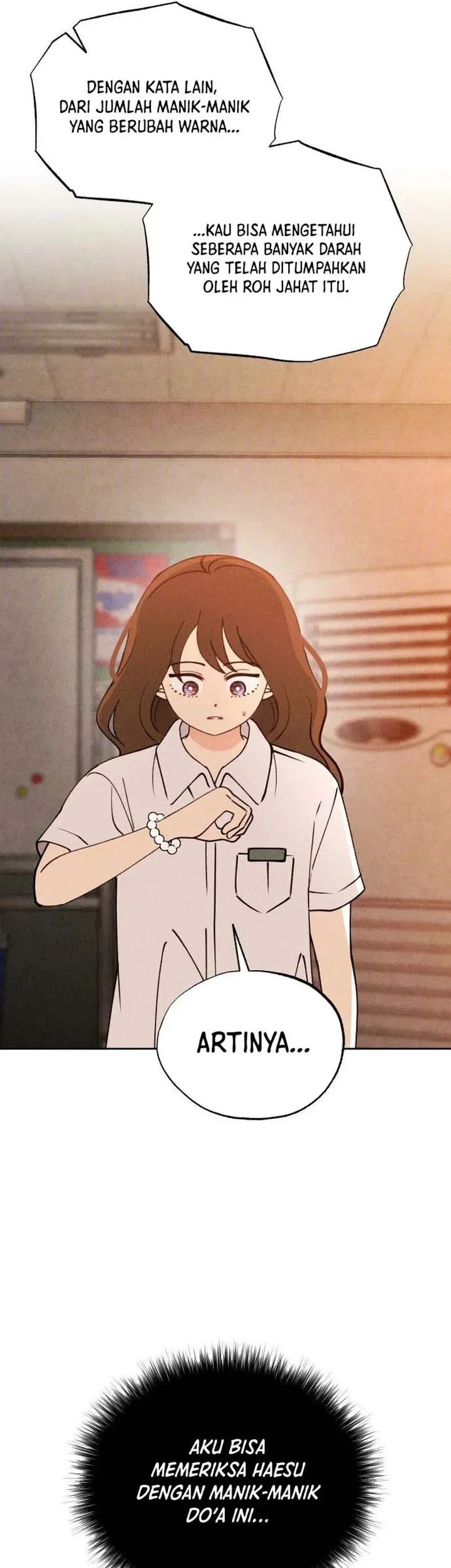 The Classmate Chapter 16 Gambar 45
