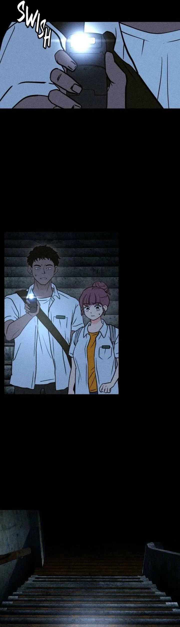The Classmate Chapter 2 Gambar 53