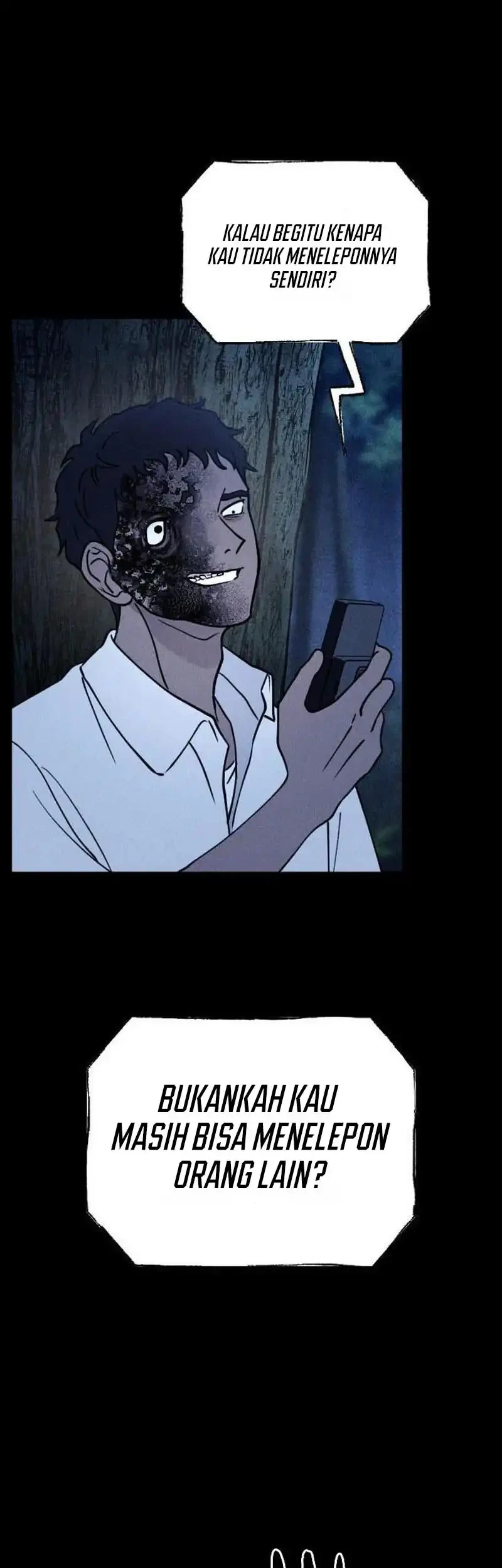 The Classmate Chapter 20 Gambar 63