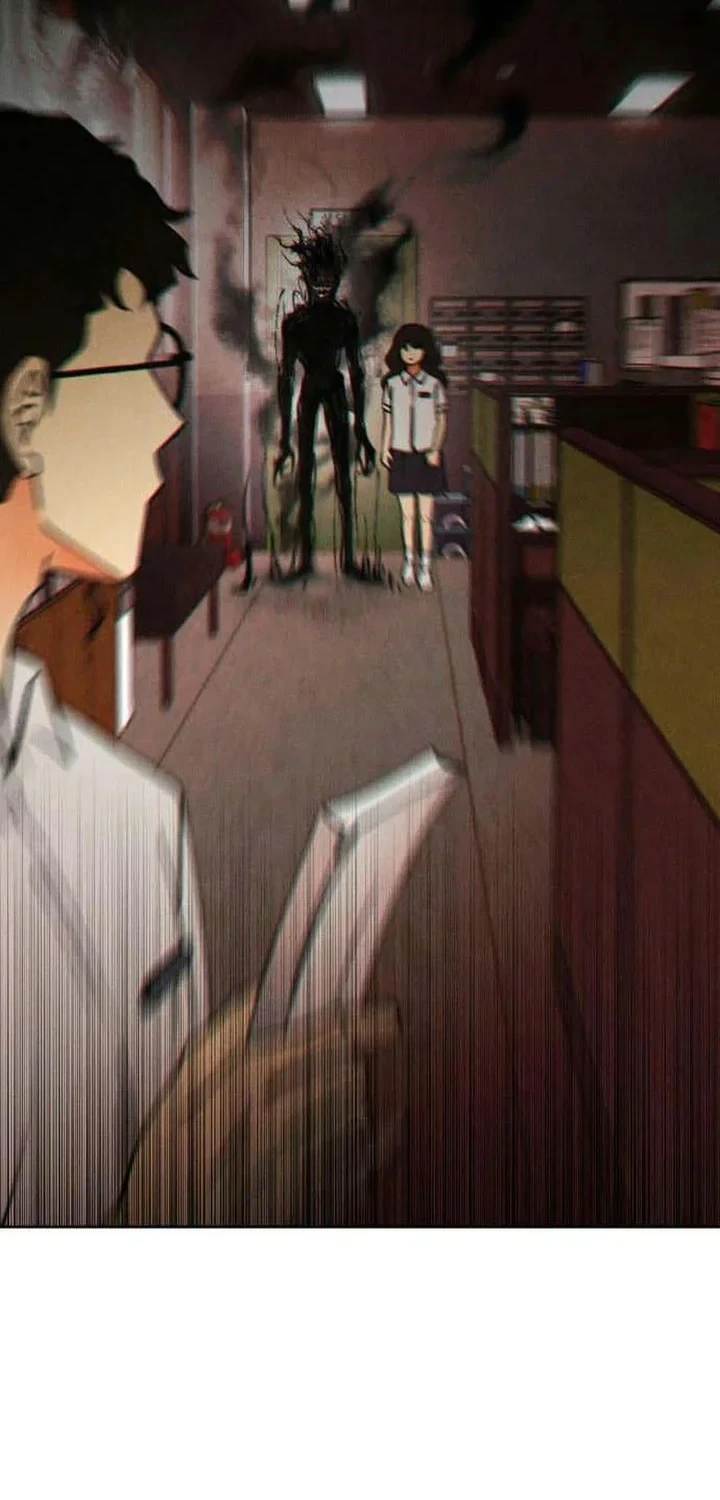 The Classmate Chapter 22 Gambar 46