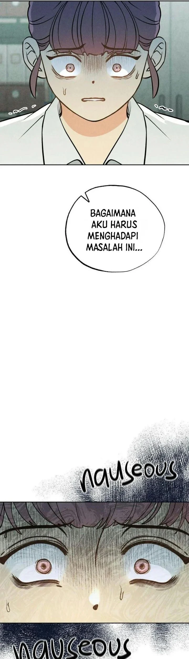 The Classmate Chapter 23 Gambar 45