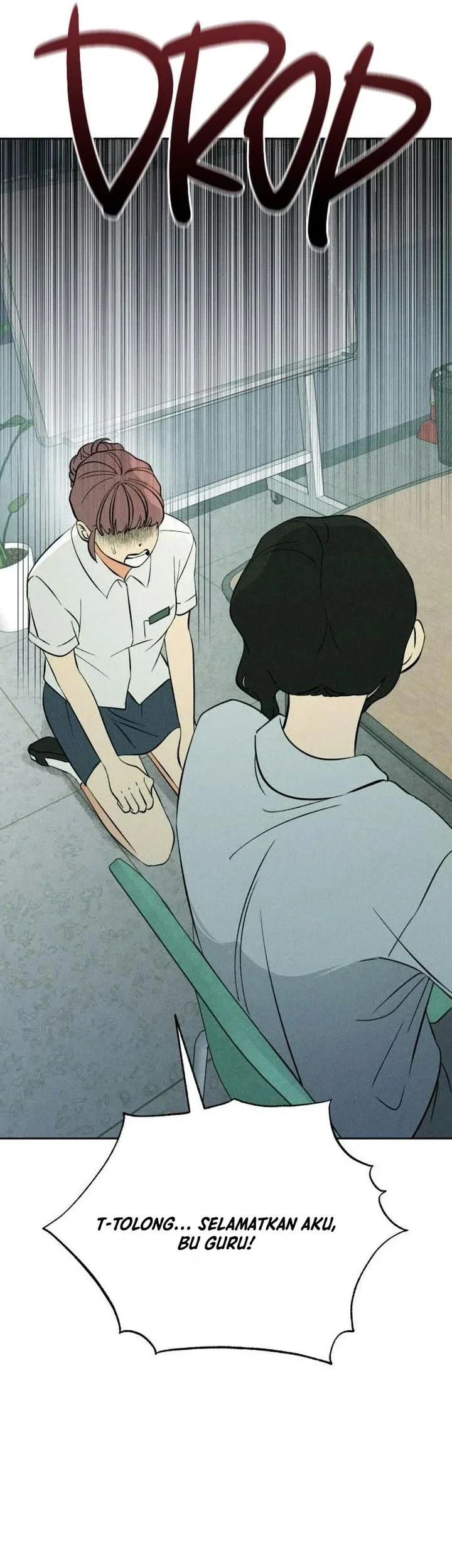 The Classmate Chapter 23 Gambar 47