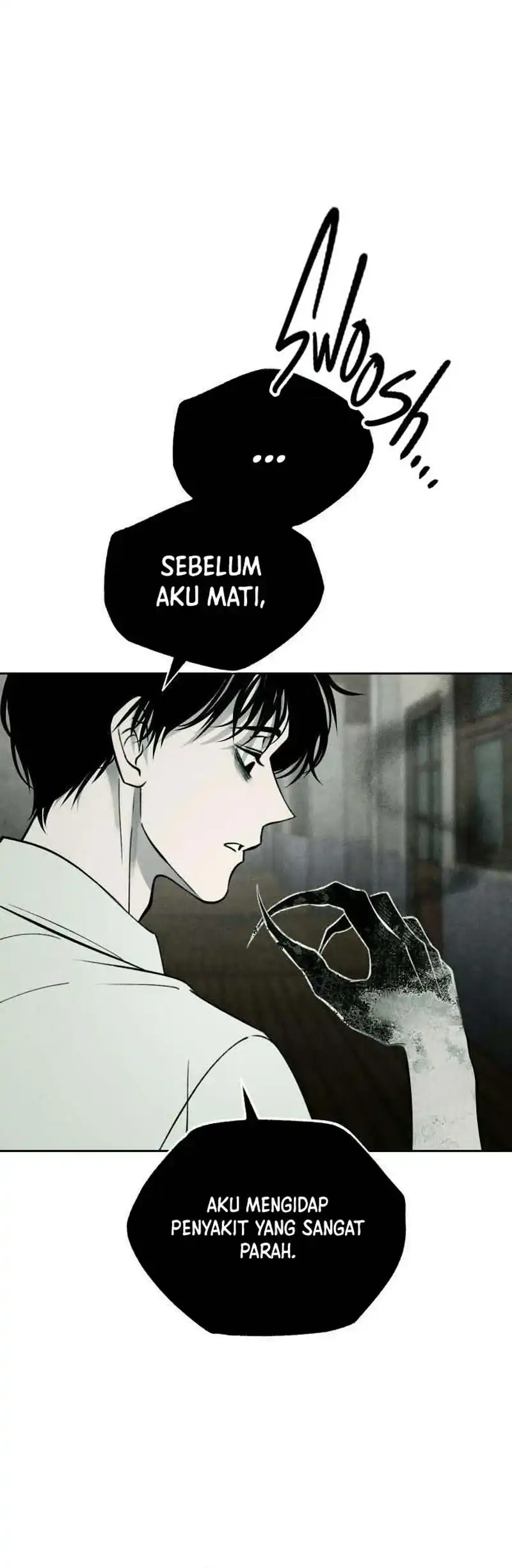 The Classmate Chapter 24 Gambar 41
