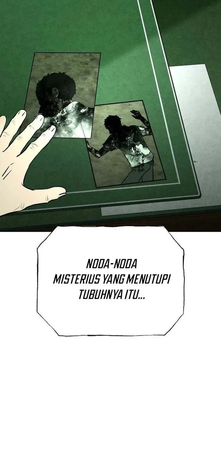 The Classmate Chapter 26 Gambar 44