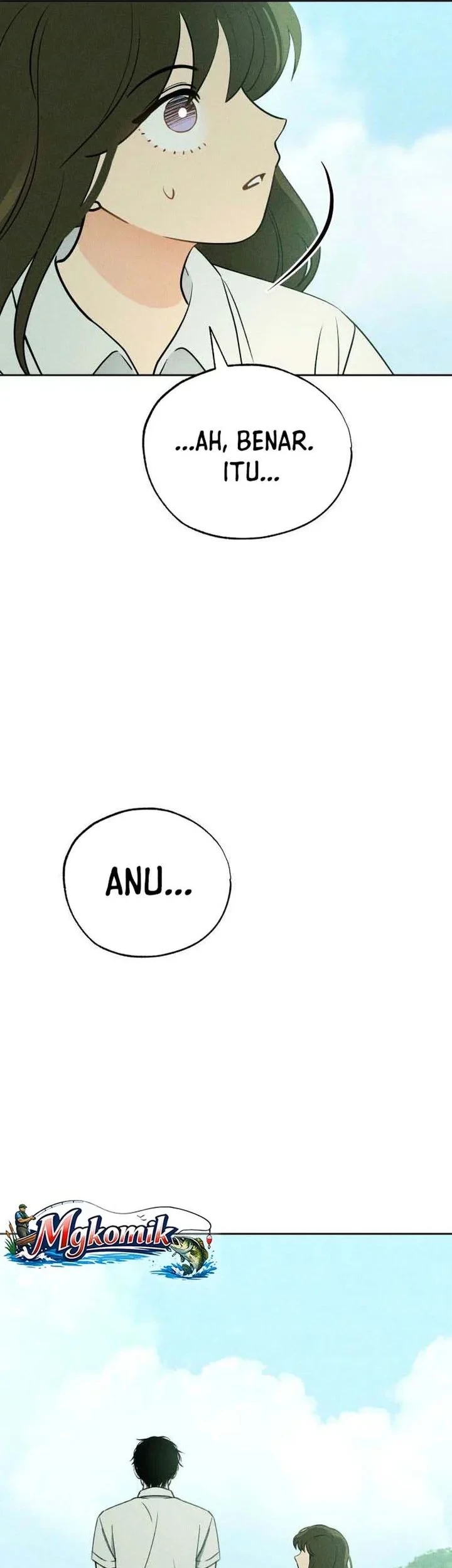 The Classmate Chapter 27 Gambar 41