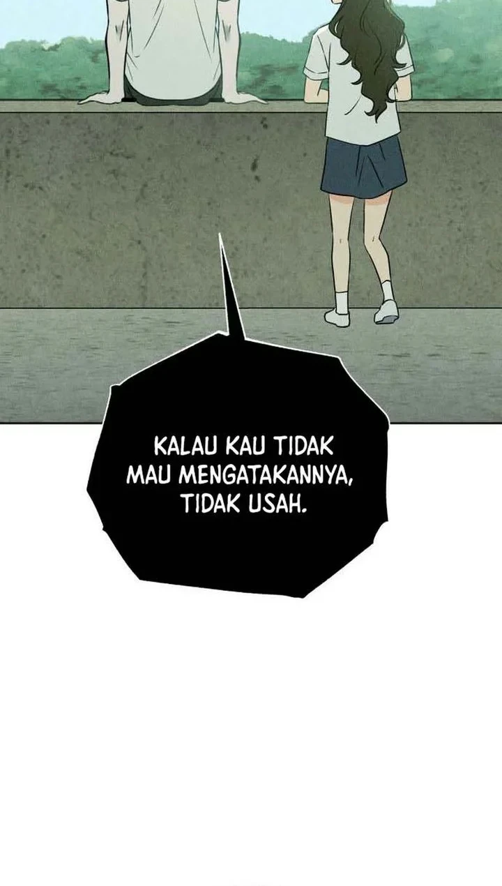 The Classmate Chapter 27 Gambar 42
