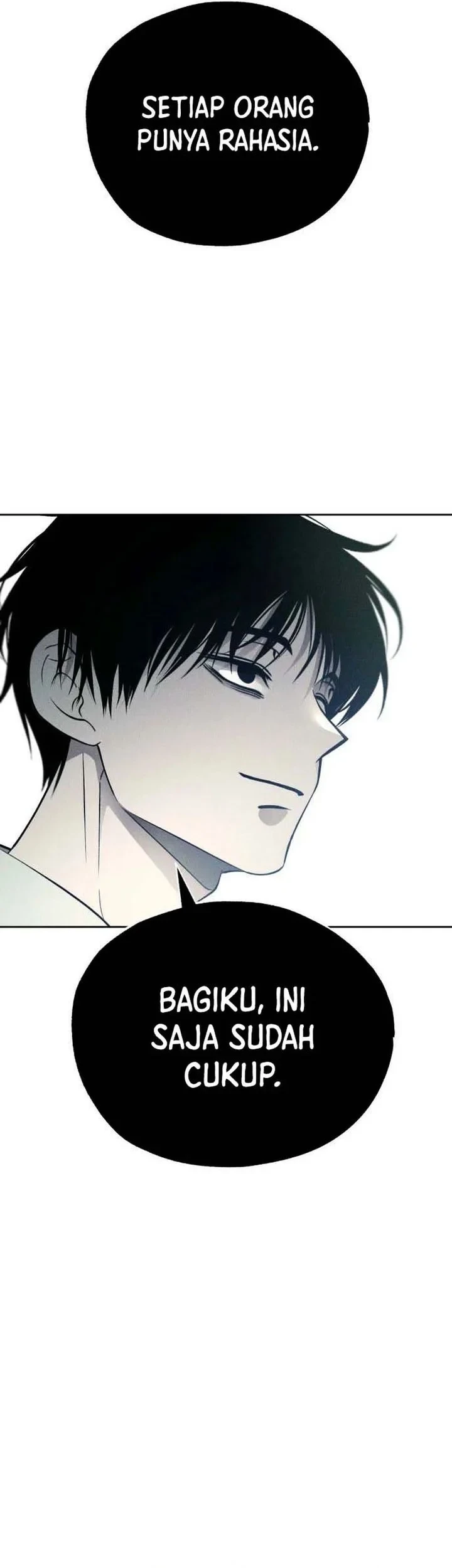 The Classmate Chapter 27 Gambar 43