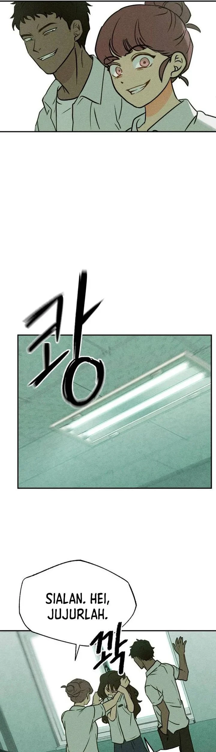The Classmate Chapter 3 Gambar 63
