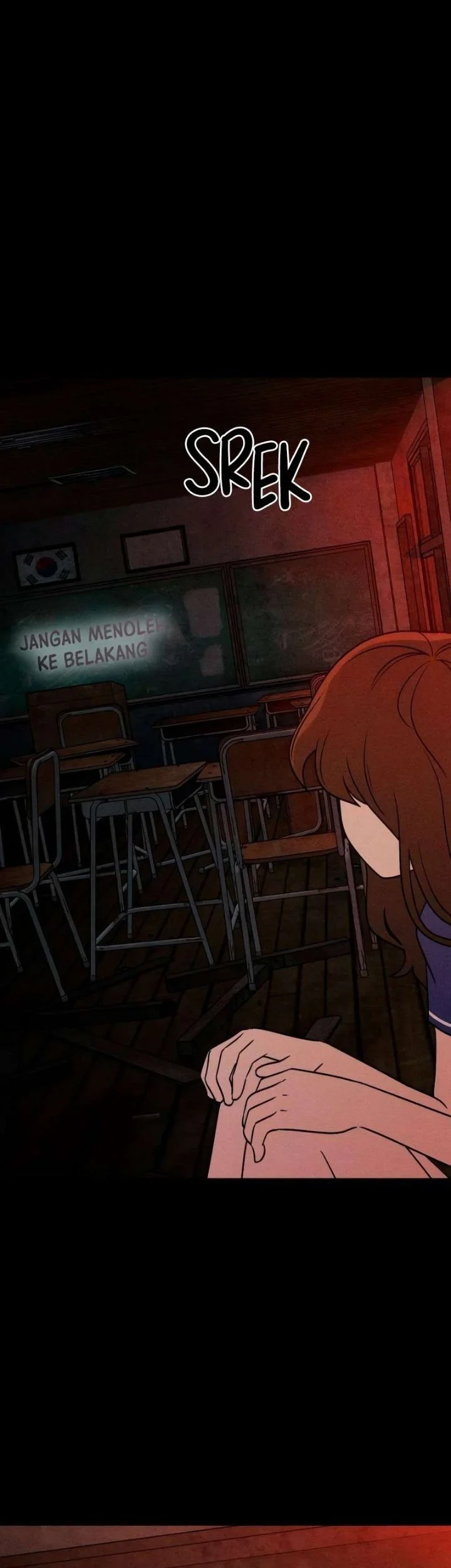 The Classmate Chapter 31 Gambar 34