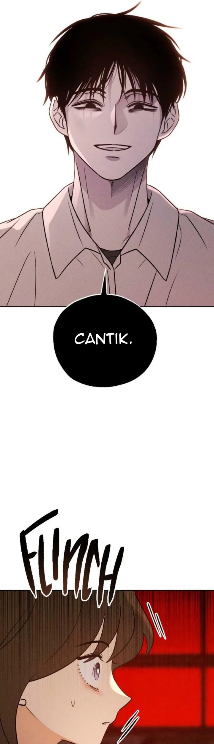 The Classmate Chapter 33 Gambar 33