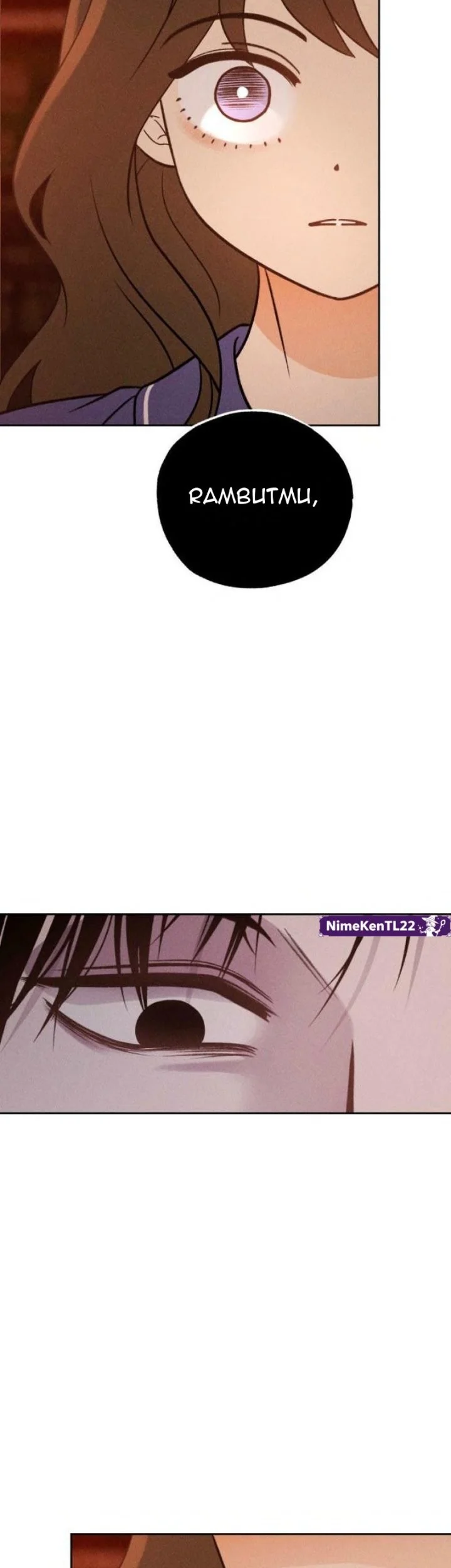 The Classmate Chapter 33 Gambar 35