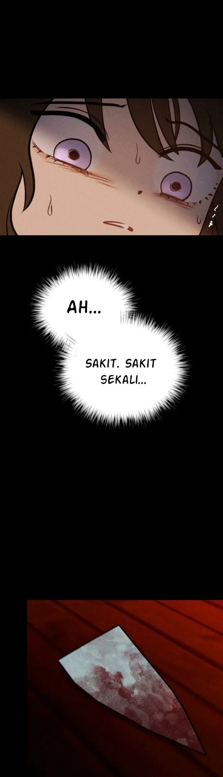 The Classmate Chapter 35 Gambar 45