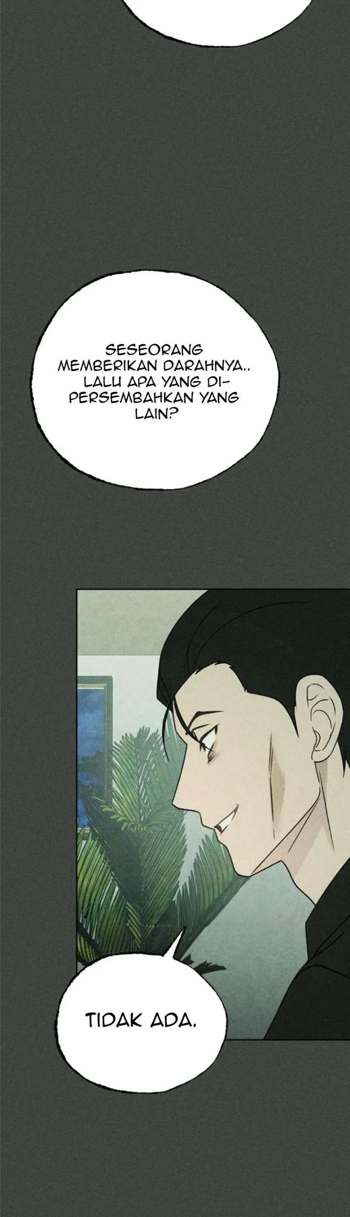 The Classmate Chapter 38 Gambar 45