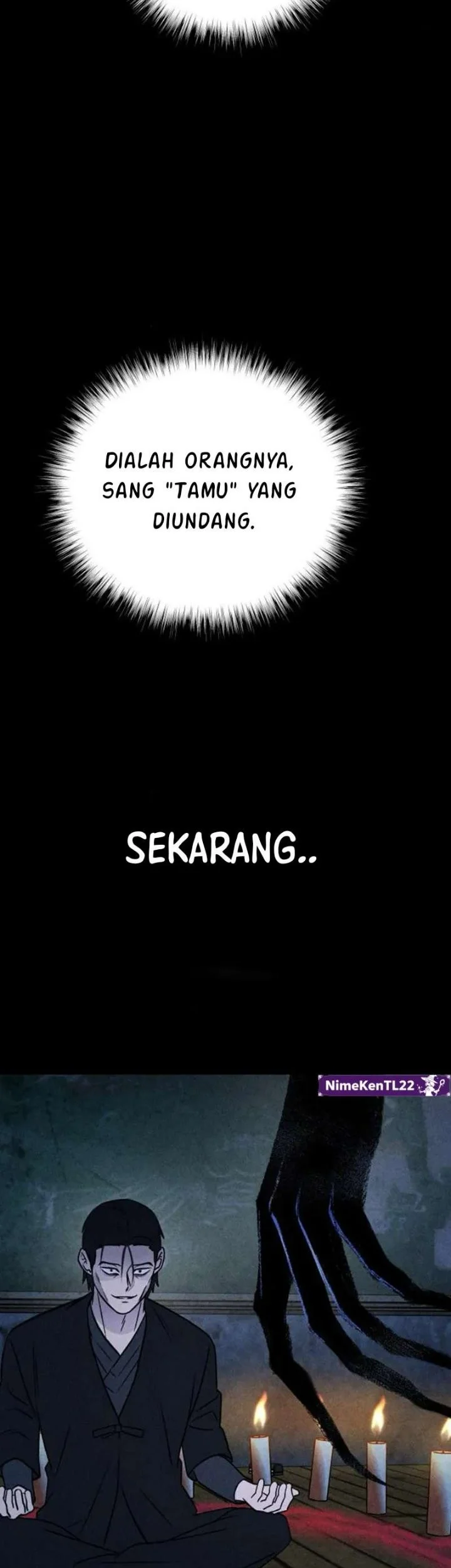 The Classmate Chapter 39 Gambar 41