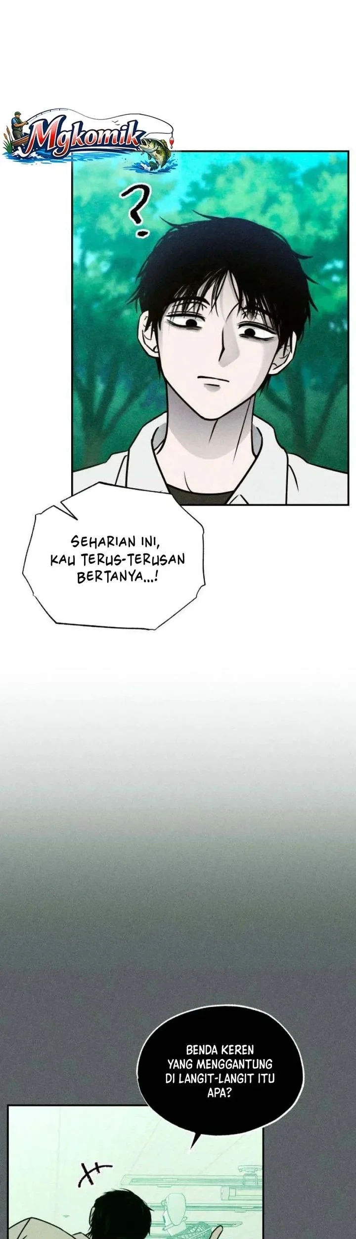 The Classmate Chapter 4 Gambar 47