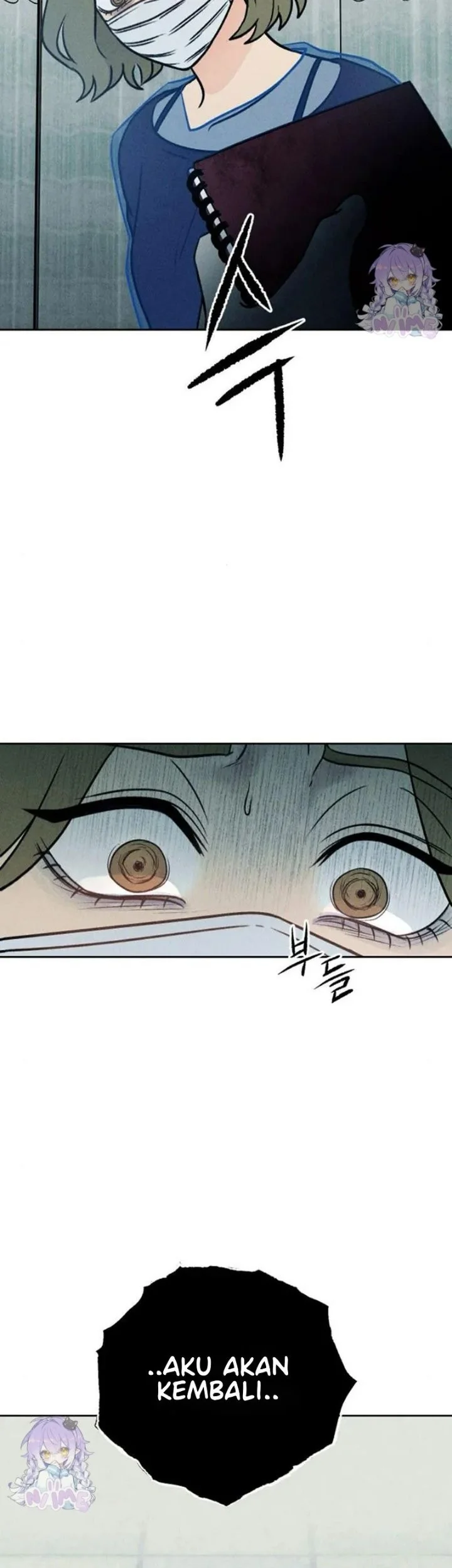 The Classmate Chapter 40 Gambar 40
