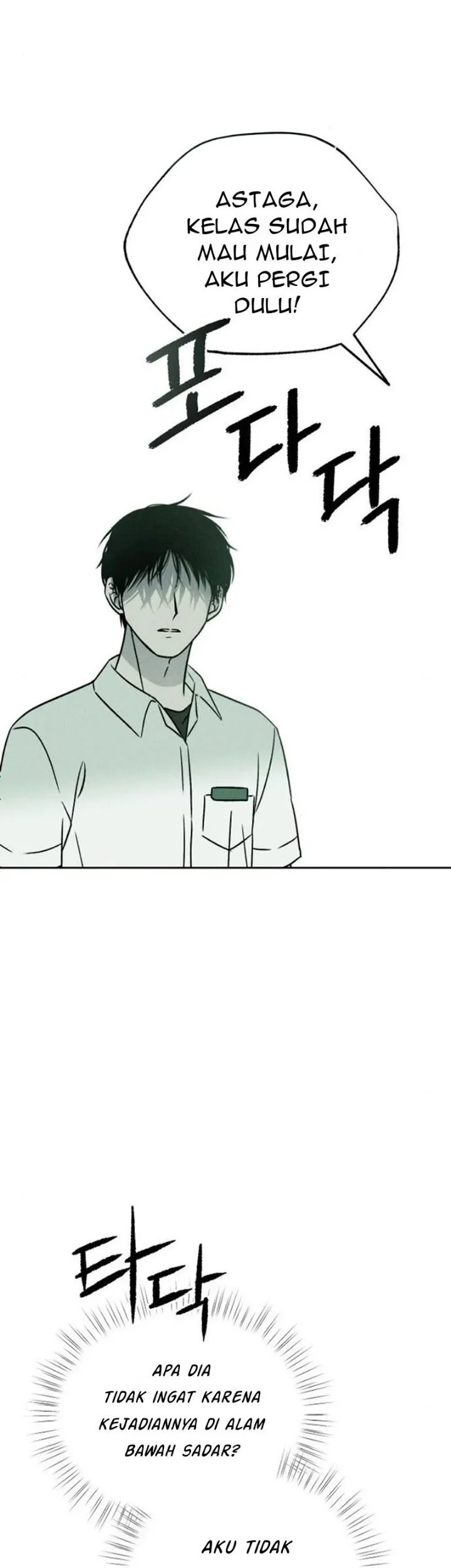 The Classmate Chapter 41 Gambar 36