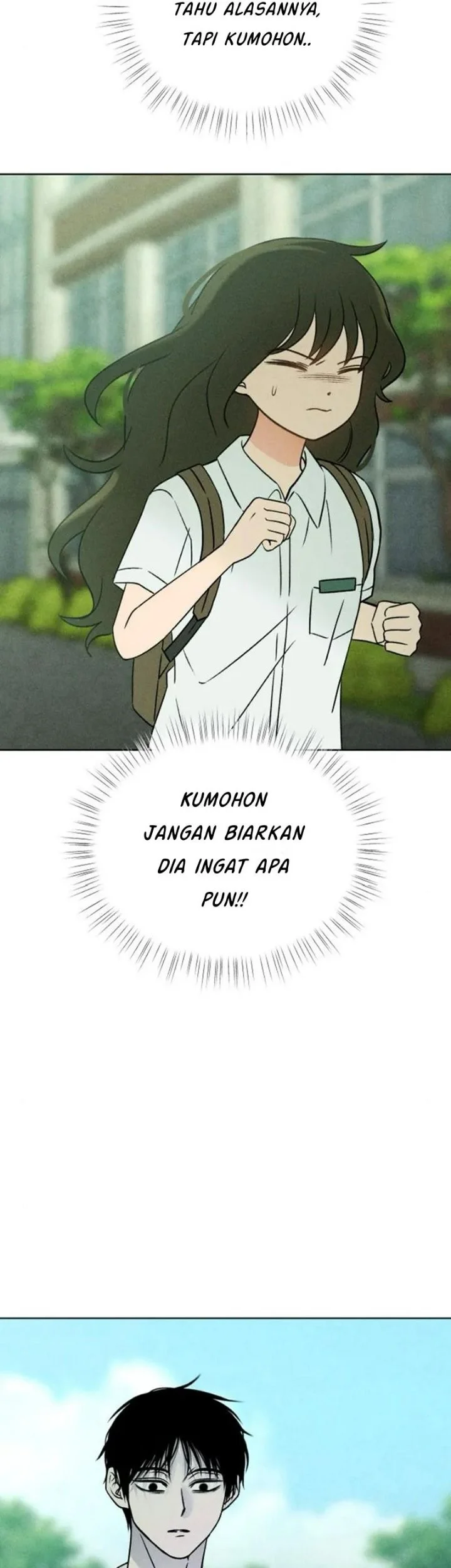 The Classmate Chapter 41 Gambar 37