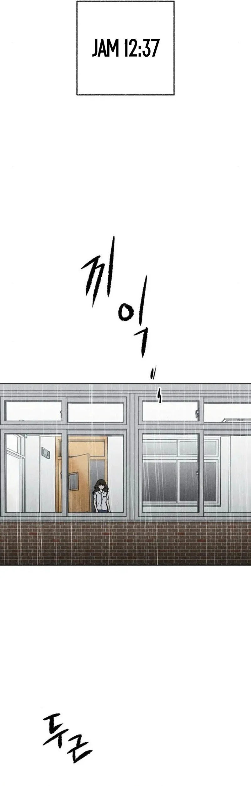 The Classmate Chapter 46 Gambar 40