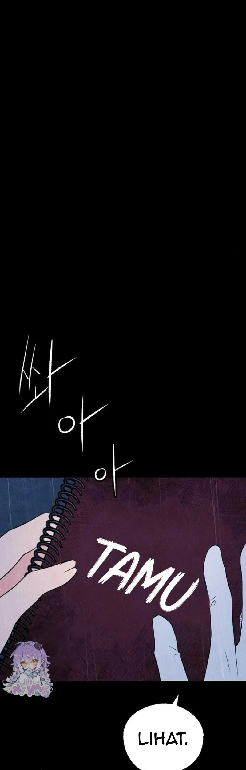 The Classmate Chapter 47 Gambar 34