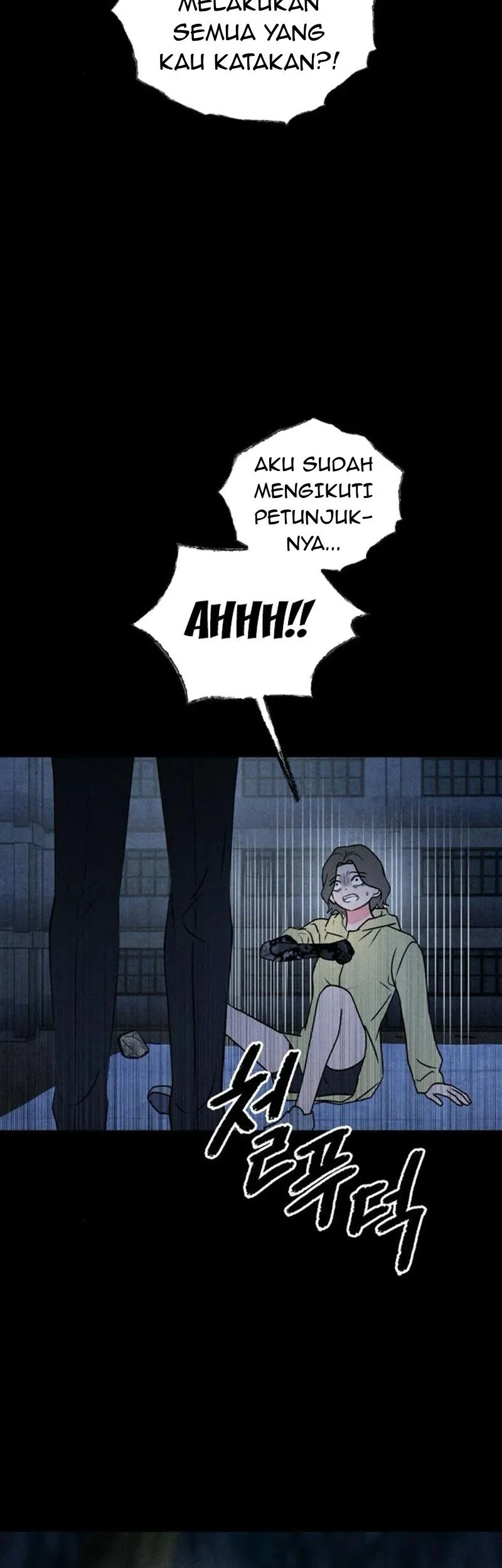 The Classmate Chapter 48 Gambar 36