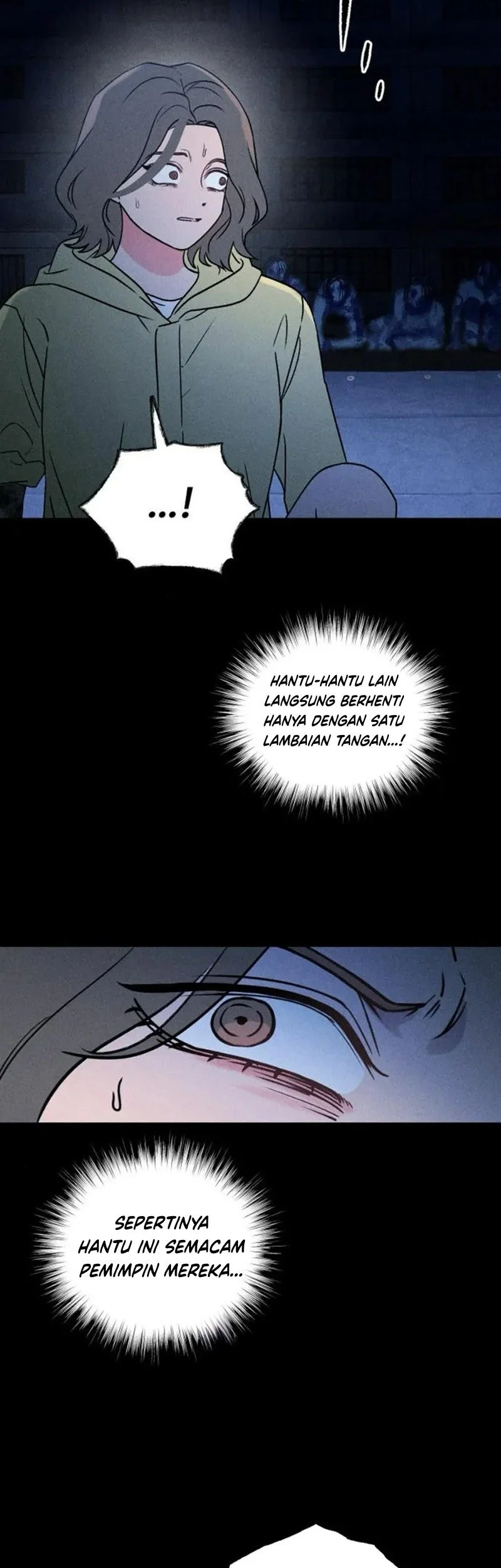 The Classmate Chapter 48 Gambar 38