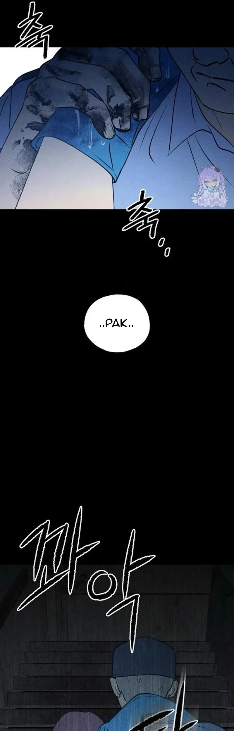 The Classmate Chapter 49 Gambar 40