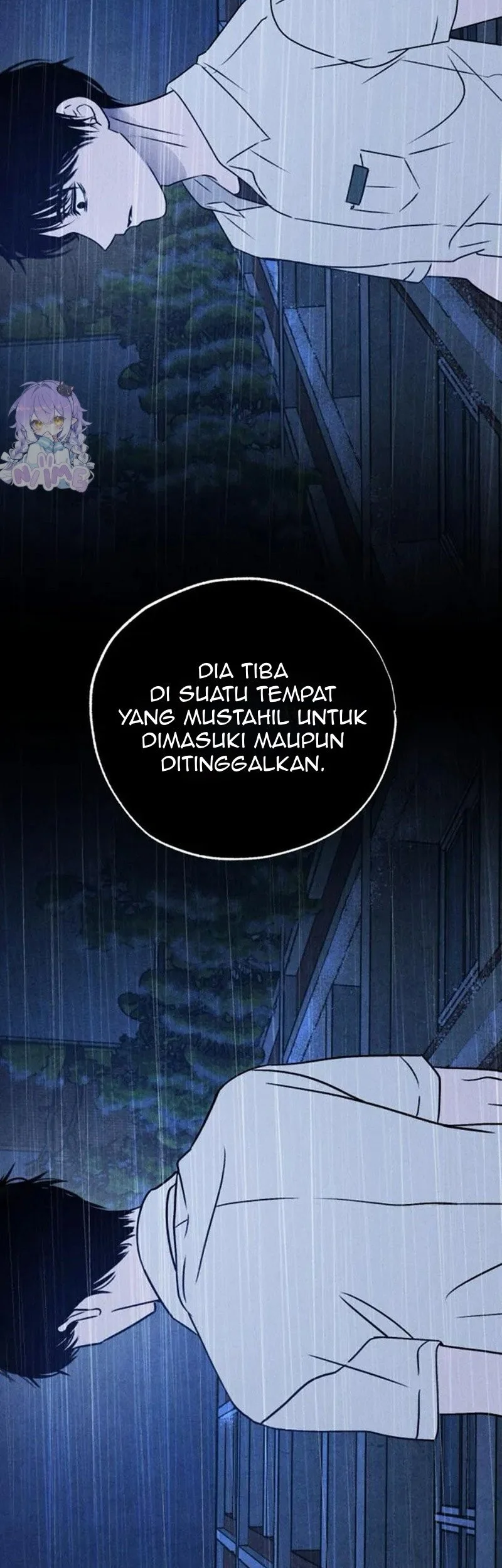 The Classmate Chapter 50 Gambar 32