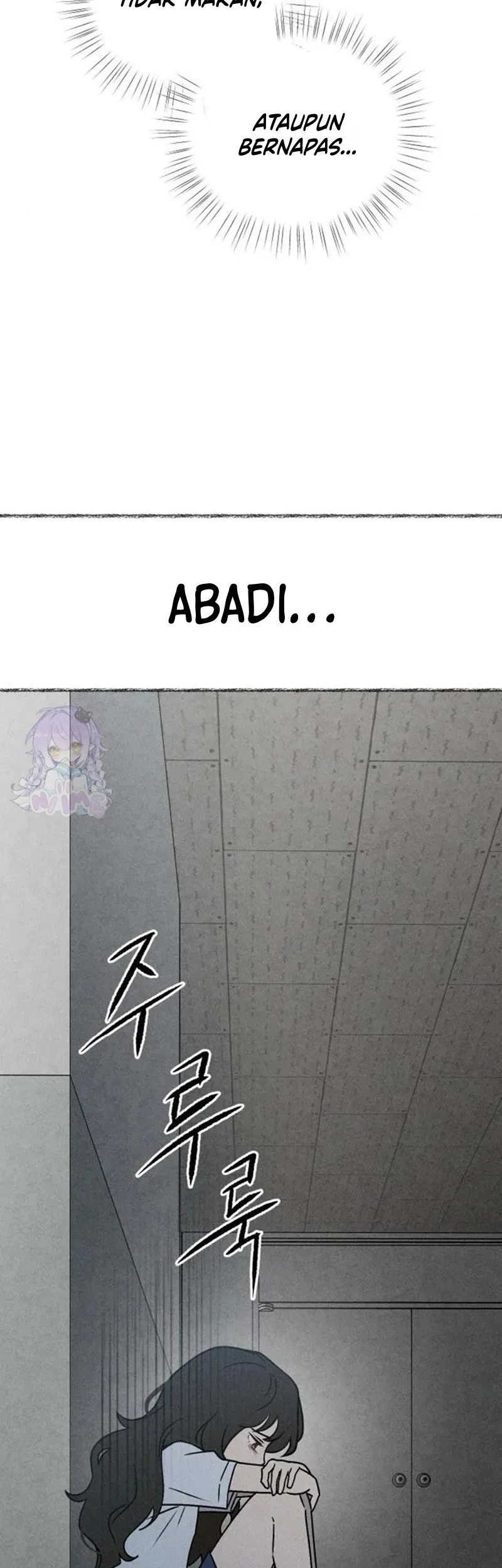 The Classmate Chapter 52 Gambar 36