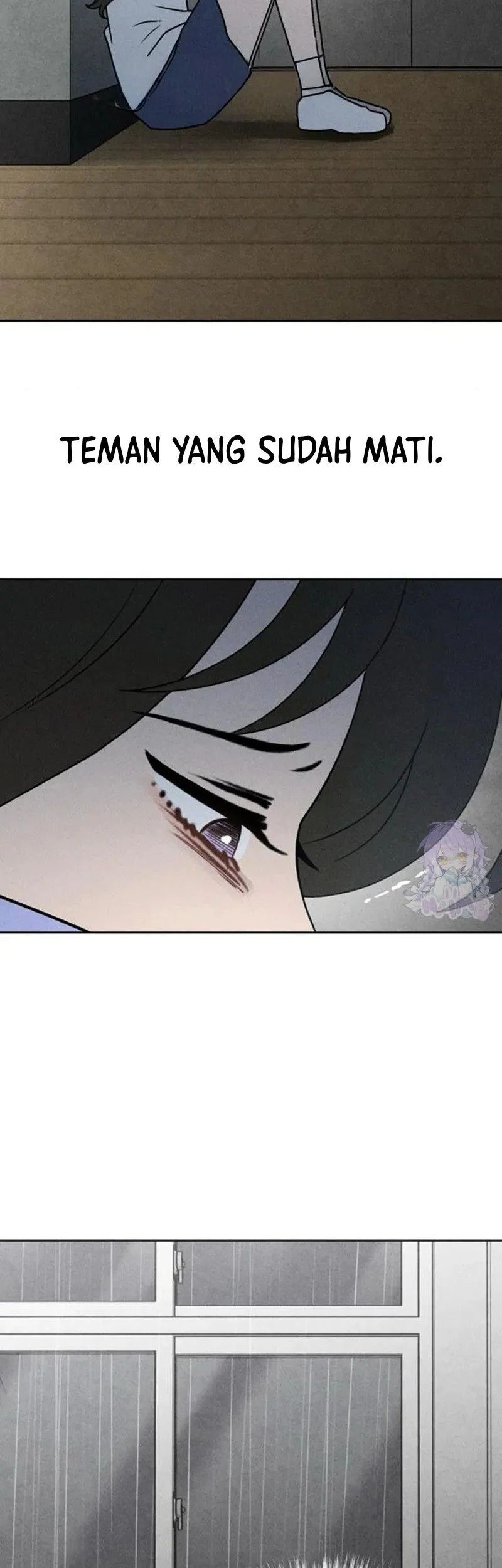 The Classmate Chapter 52 Gambar 37