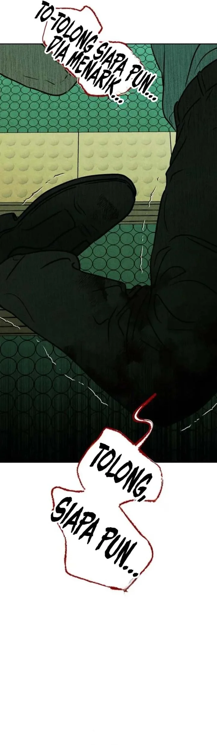 The Classmate Chapter 55 Gambar 49
