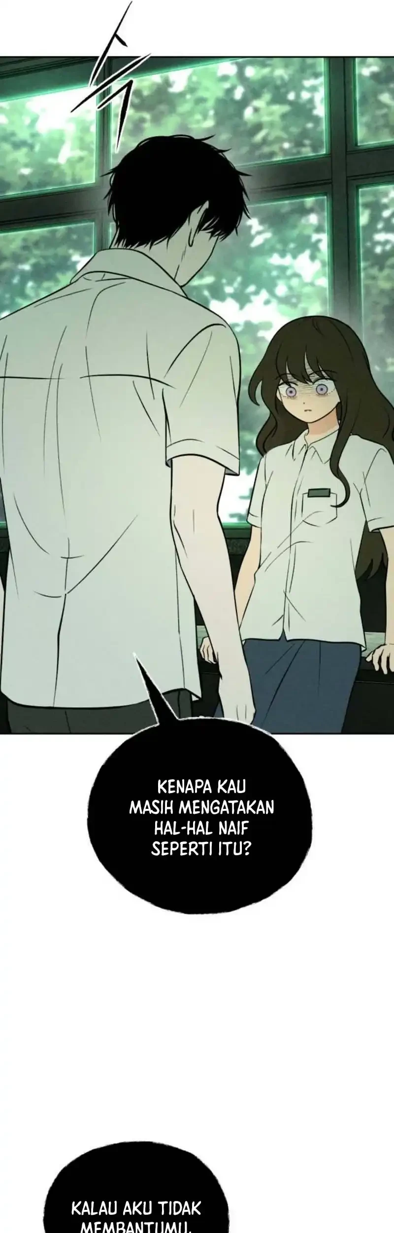 The Classmate Chapter 56 Gambar 44