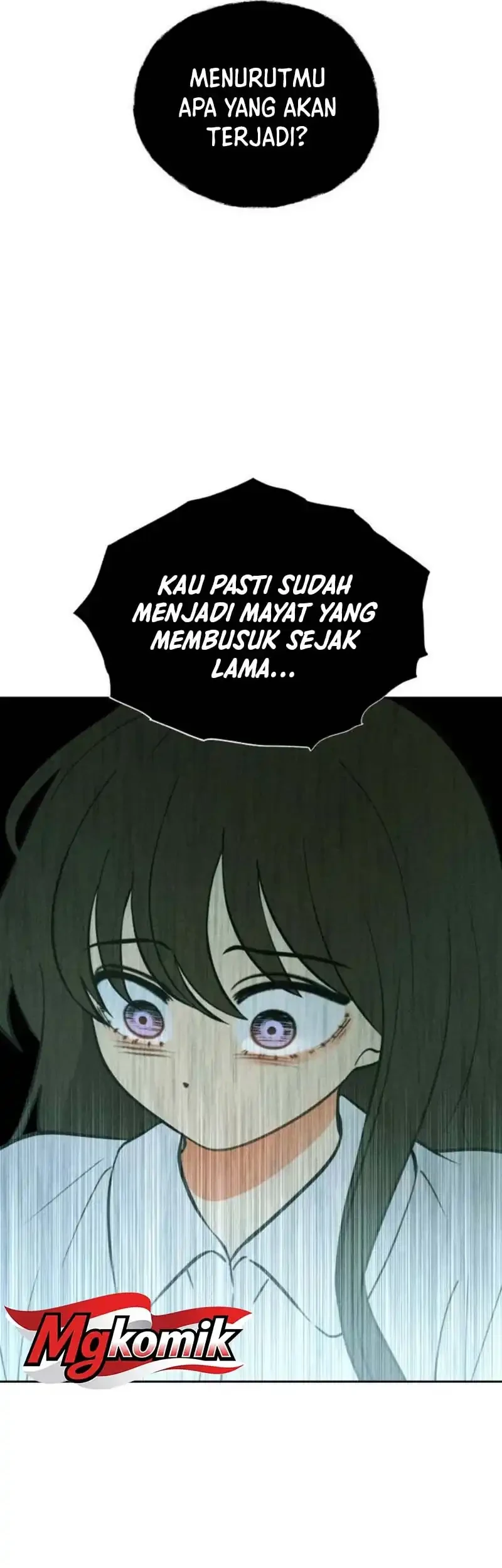 The Classmate Chapter 56 Gambar 46